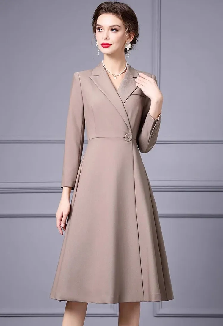 DRESS STYLE  - SY1706