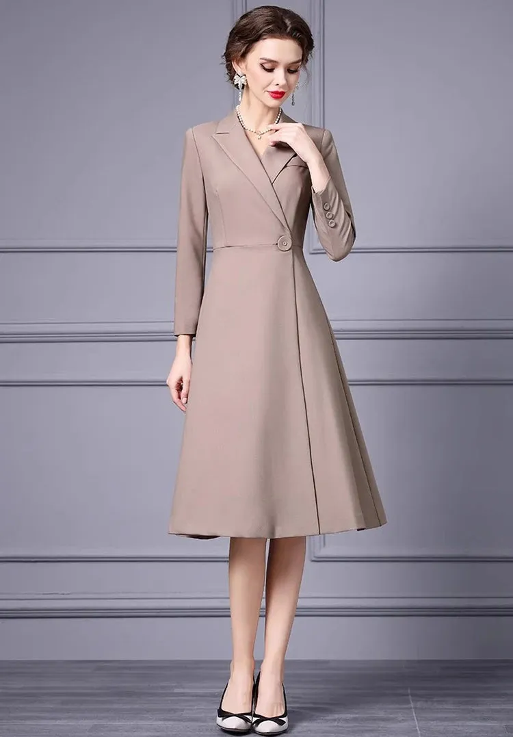 DRESS STYLE  - SY1706