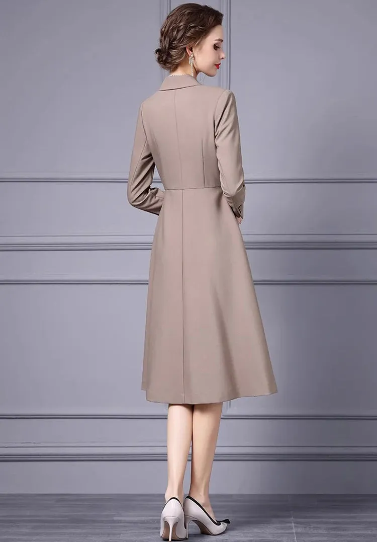 DRESS STYLE  - SY1706