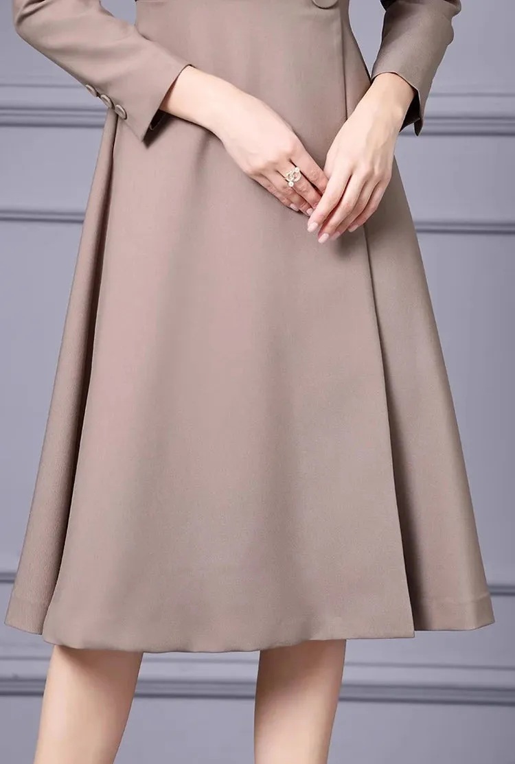 DRESS STYLE  - SY1706