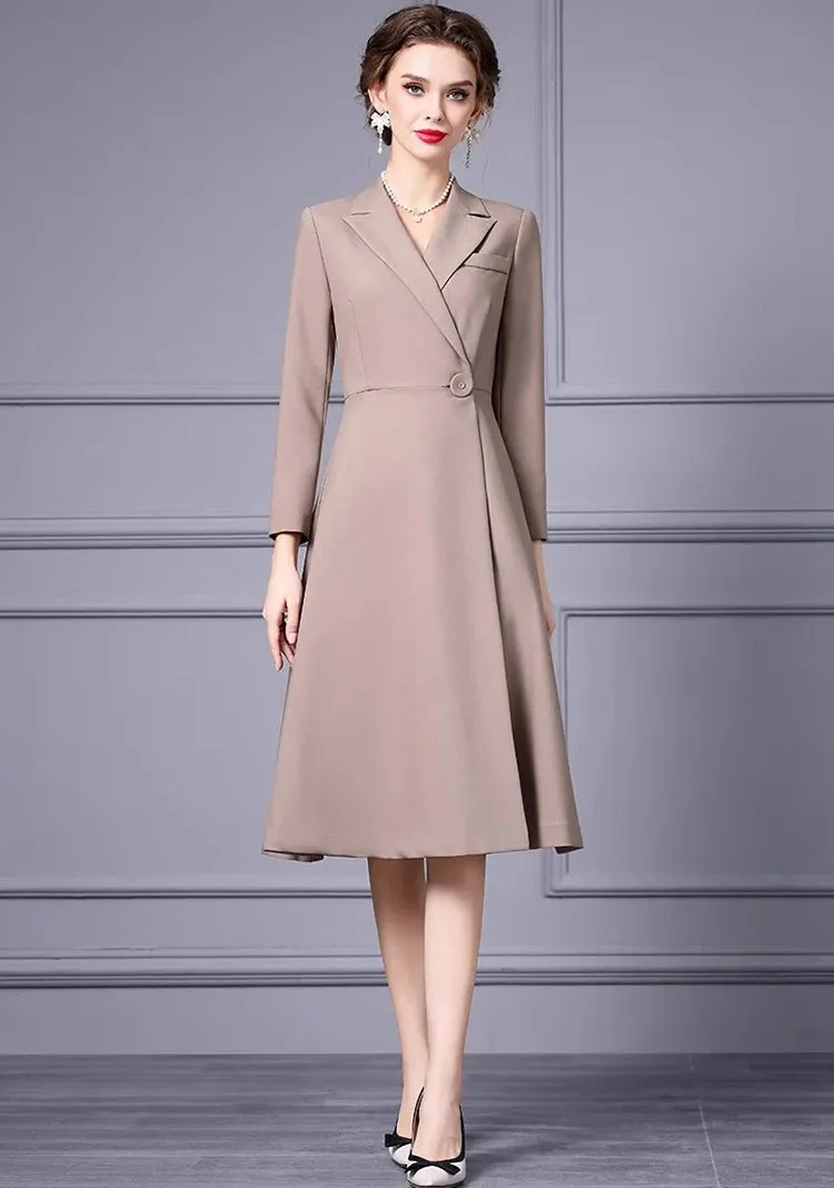 DRESS STYLE  - SY1706