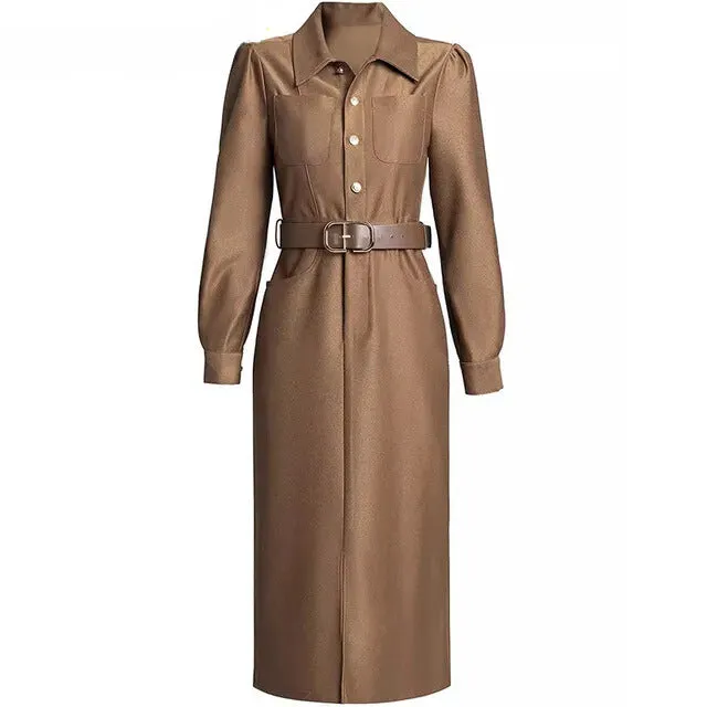 DRESS STYLE  - SY1707