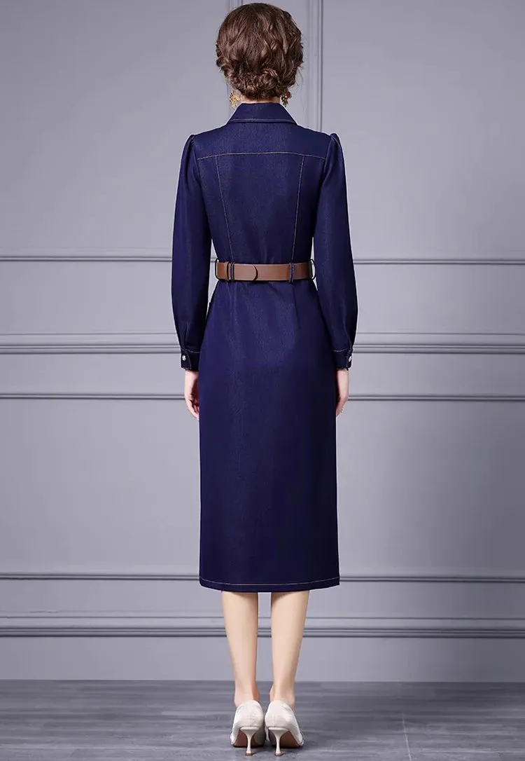DRESS STYLE  - SY1707