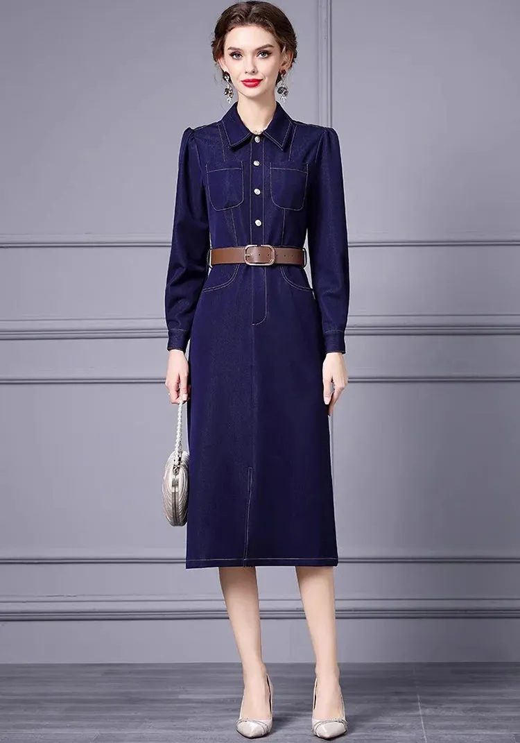 DRESS STYLE  - SY1707