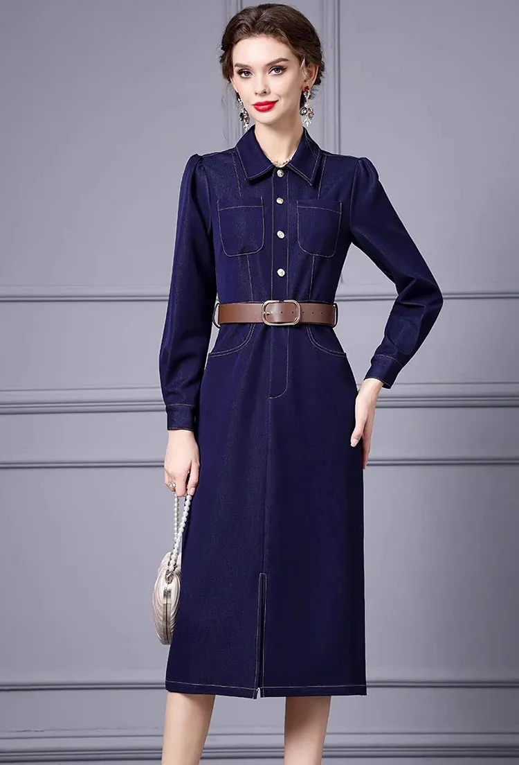 DRESS STYLE  - SY1707