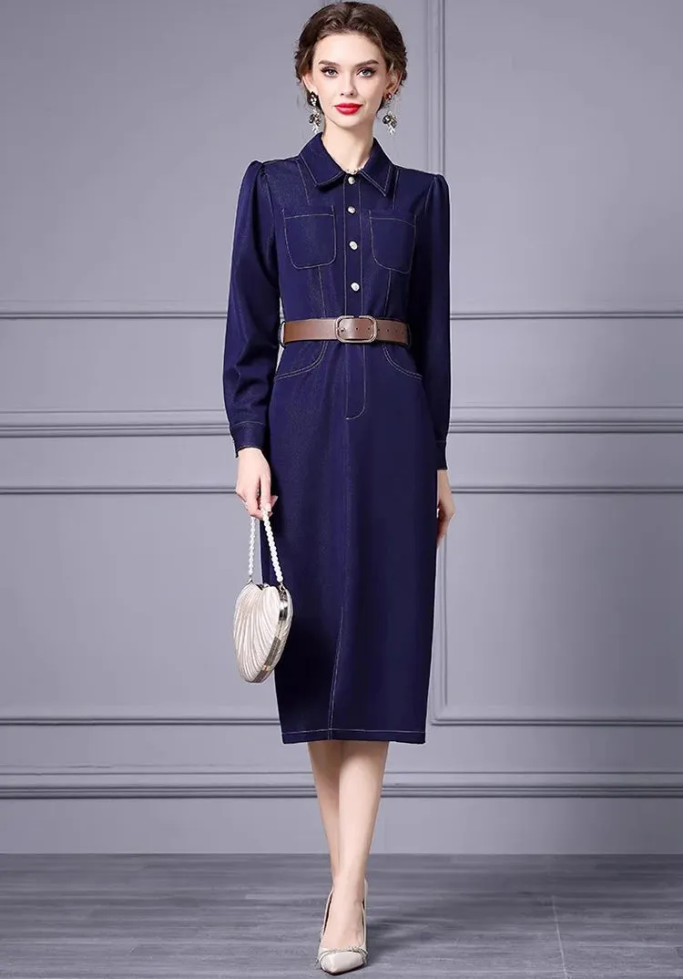 DRESS STYLE  - SY1707