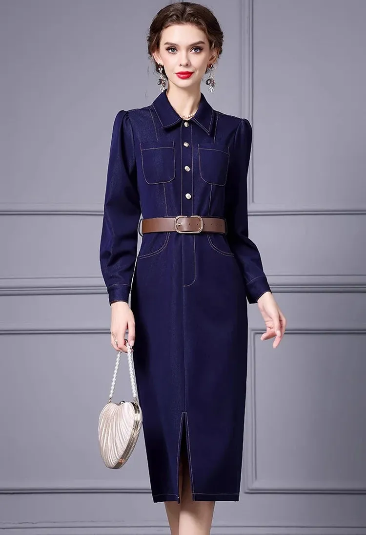 DRESS STYLE  - SY1707