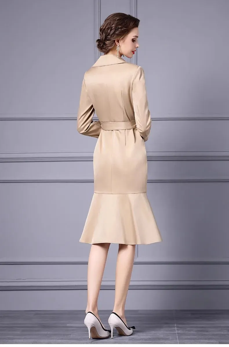DRESS STYLE  - SY1709