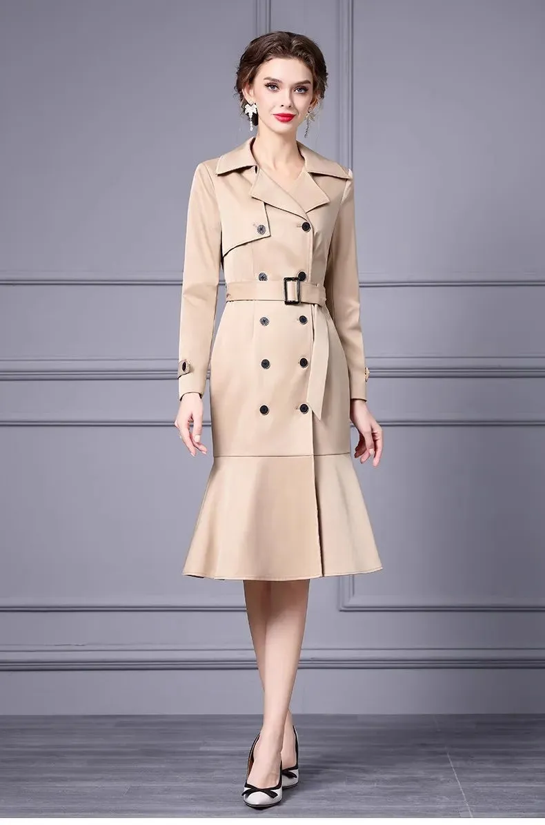 DRESS STYLE  - SY1709
