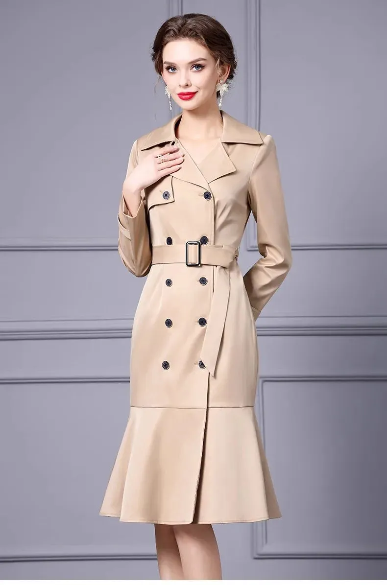 DRESS STYLE  - SY1709