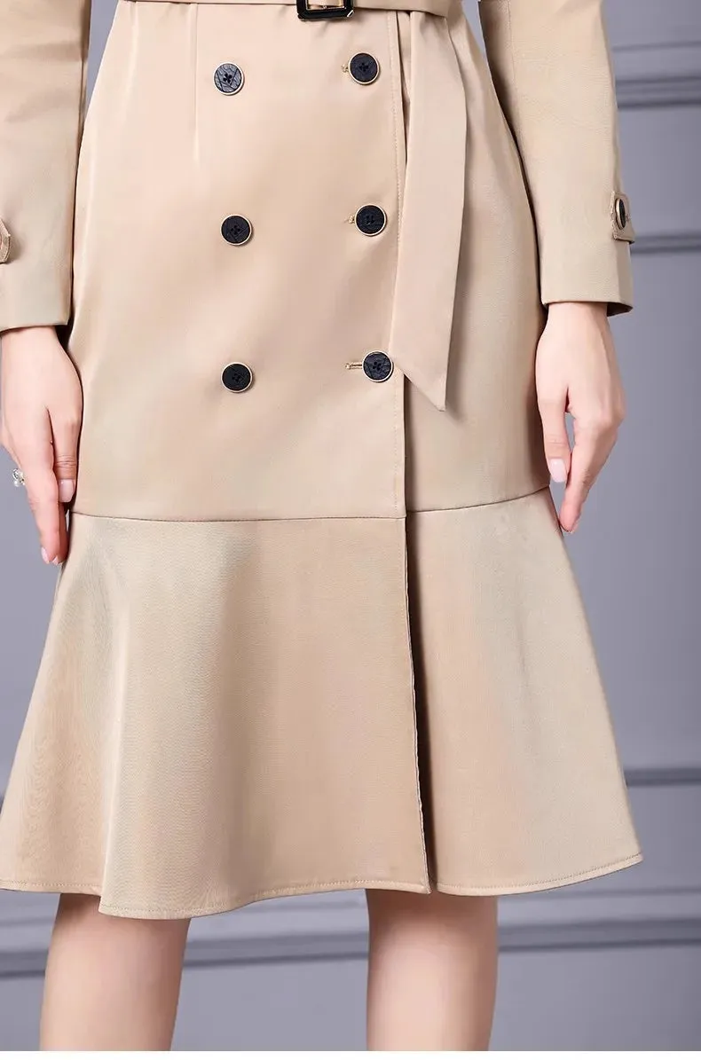 DRESS STYLE  - SY1709