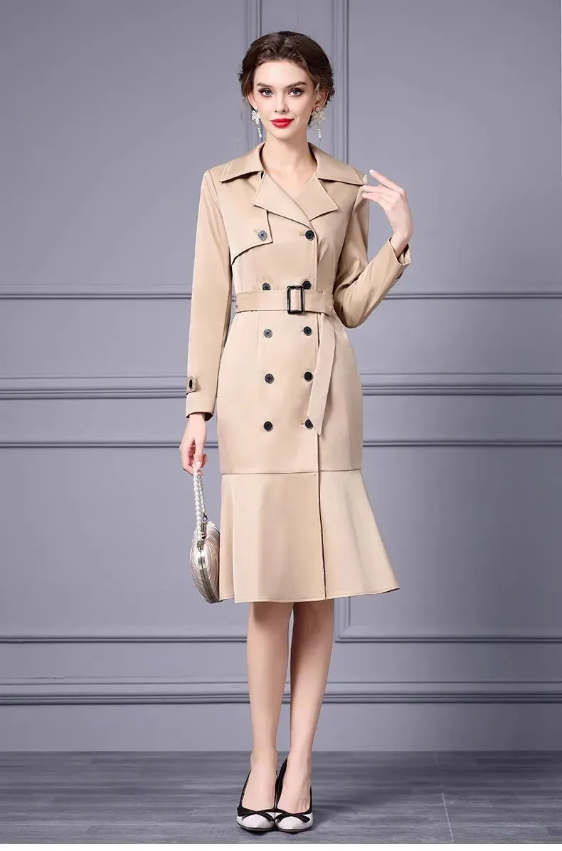 DRESS STYLE  - SY1709