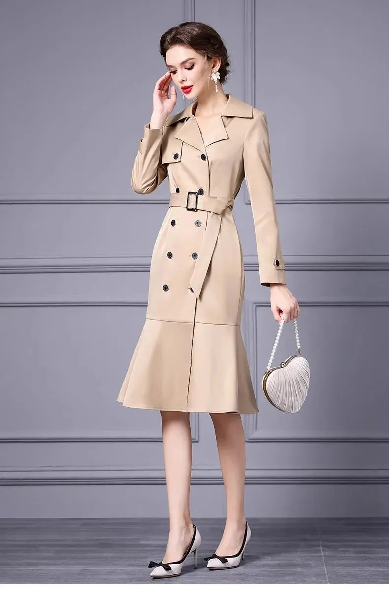 DRESS STYLE  - SY1709