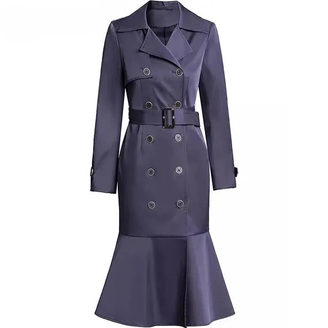 DRESS STYLE  - SY1709