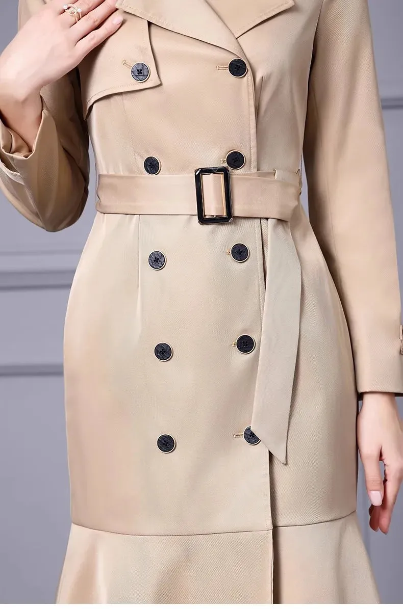 DRESS STYLE  - SY1709