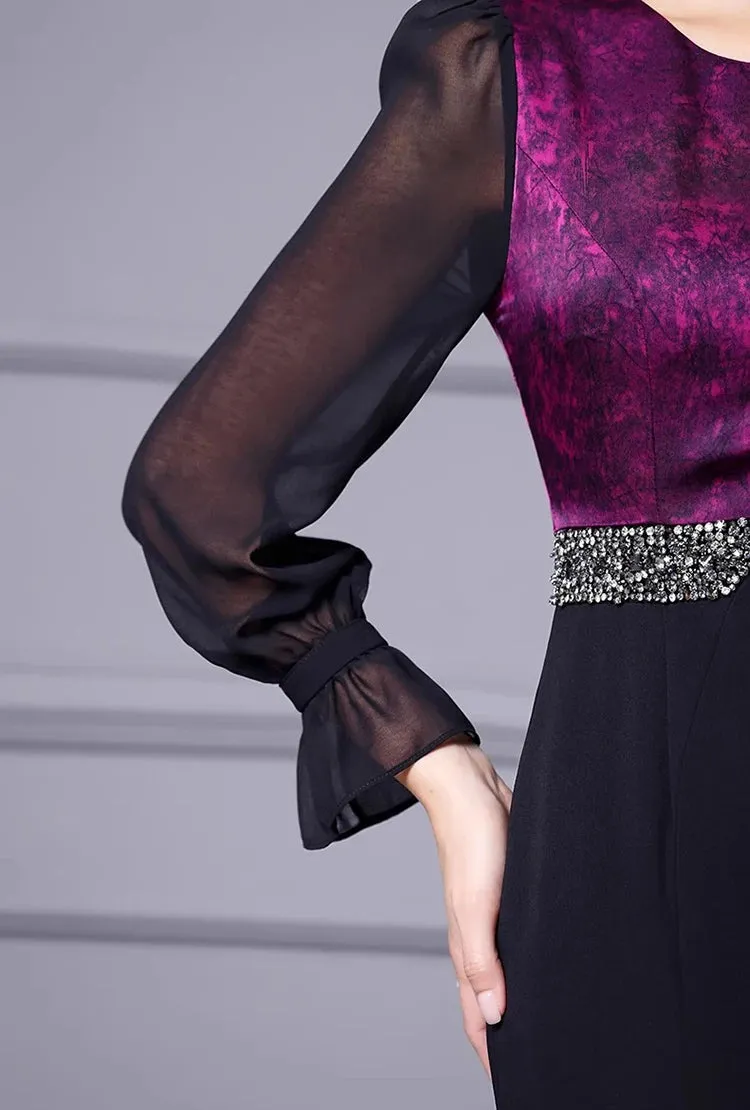 DRESS STYLE  - SY1710