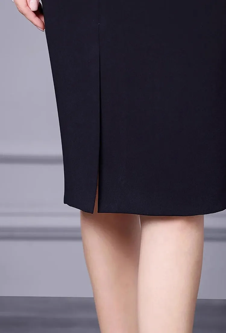 DRESS STYLE  - SY1710