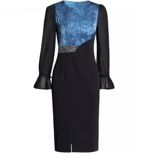 DRESS STYLE  - SY1710