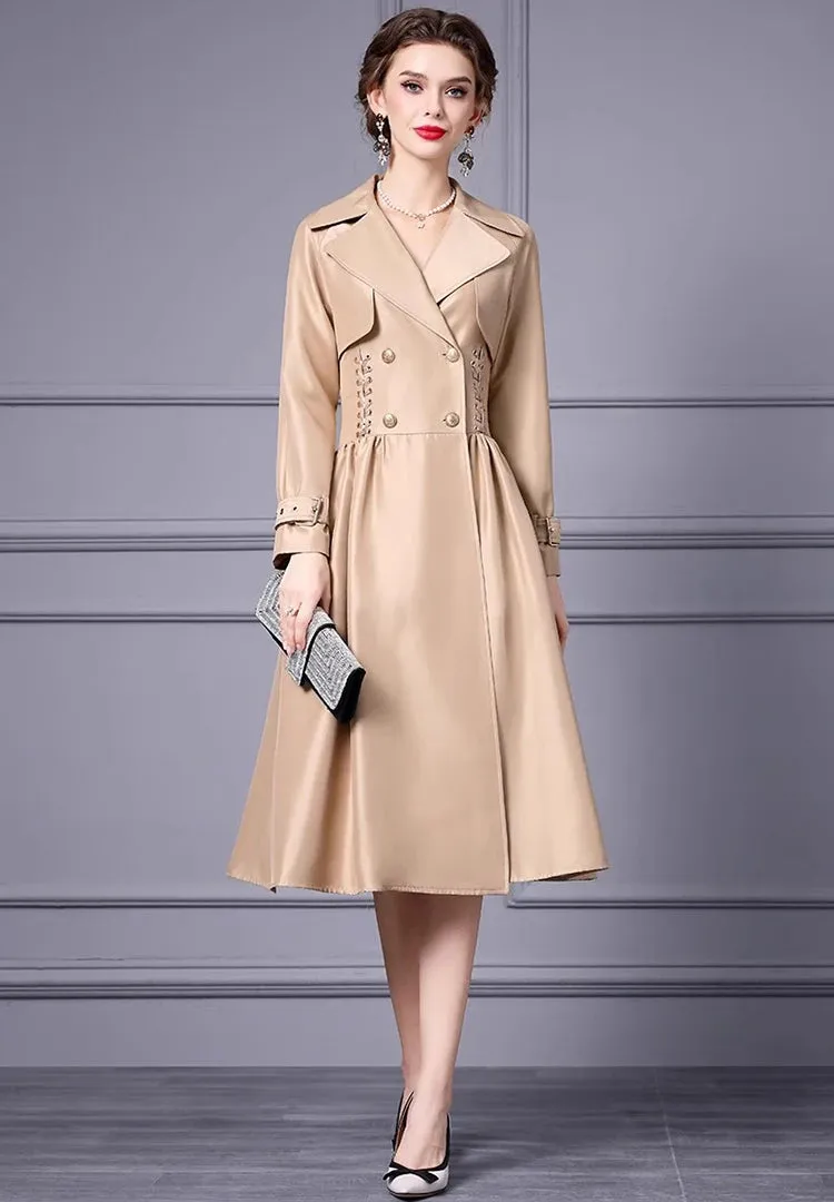 DRESS STYLE  - SY1711