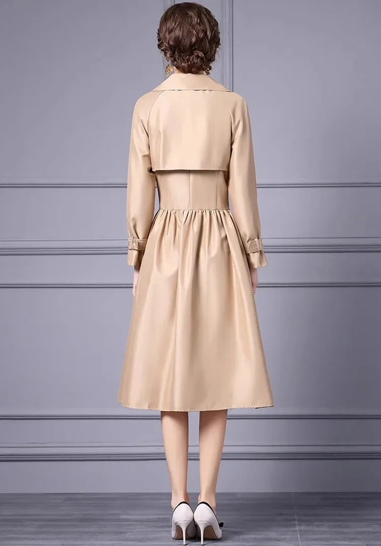 DRESS STYLE  - SY1711