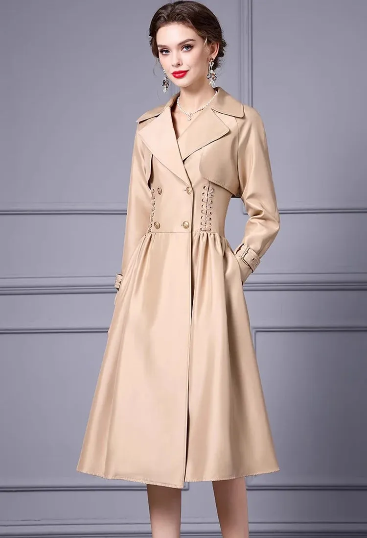 DRESS STYLE  - SY1711
