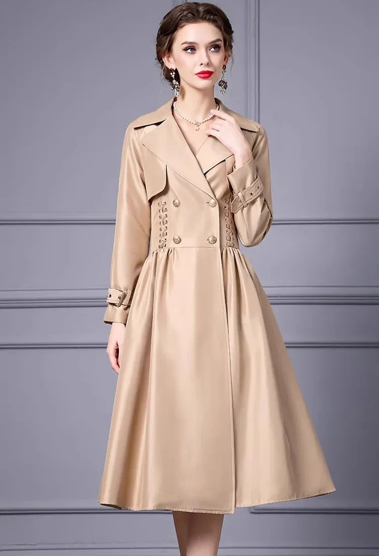 DRESS STYLE  - SY1711