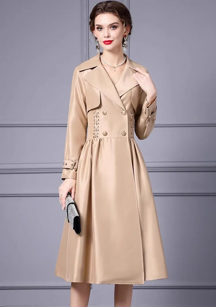 DRESS STYLE  - SY1711