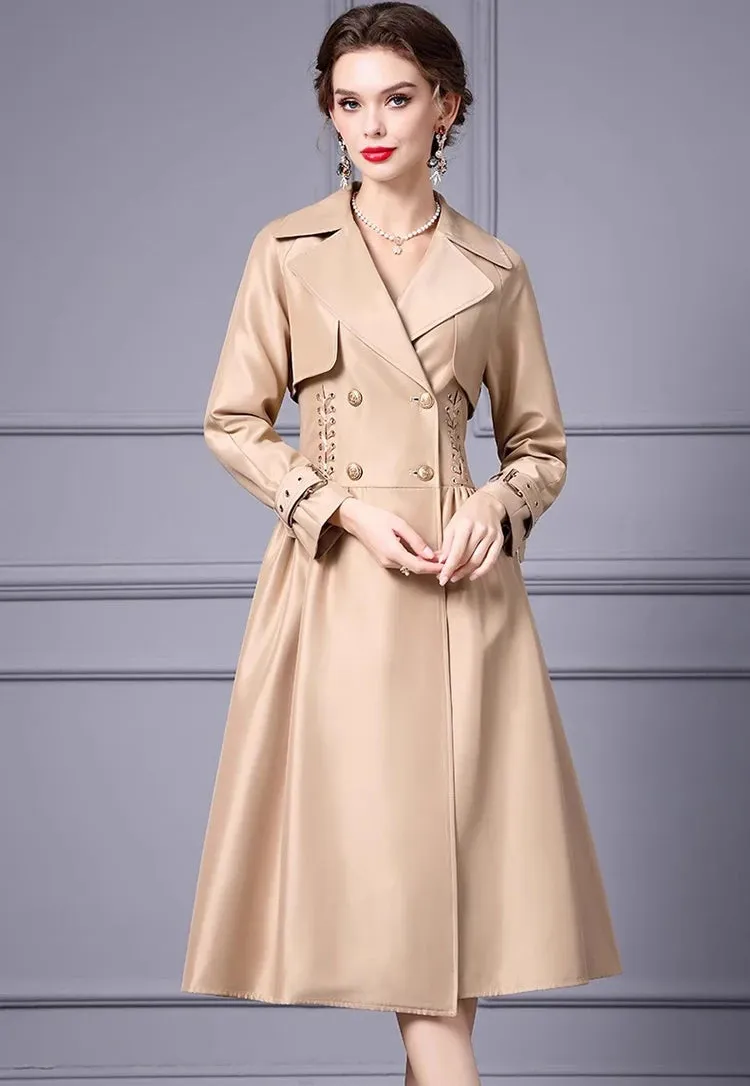 DRESS STYLE  - SY1711