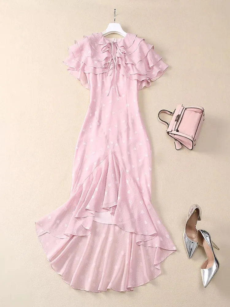 DRESS STYLE  - SY1829