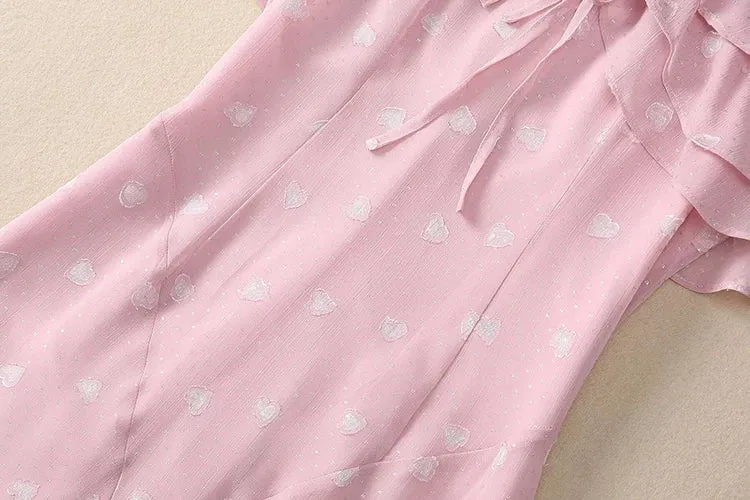 DRESS STYLE  - SY1829