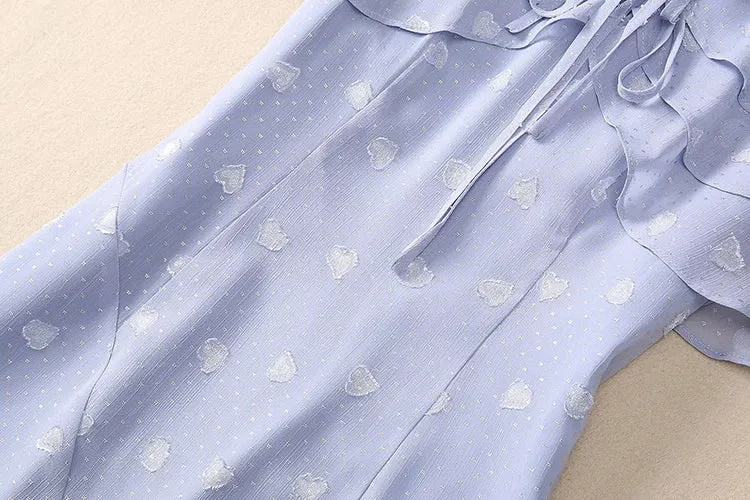 DRESS STYLE  - SY1829