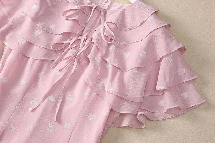 DRESS STYLE  - SY1829