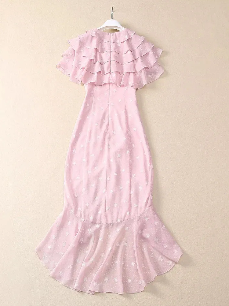 DRESS STYLE  - SY1829