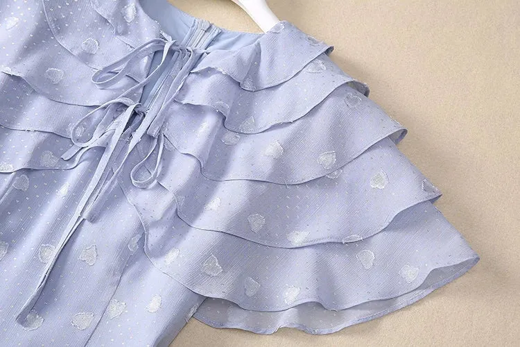 DRESS STYLE  - SY1829