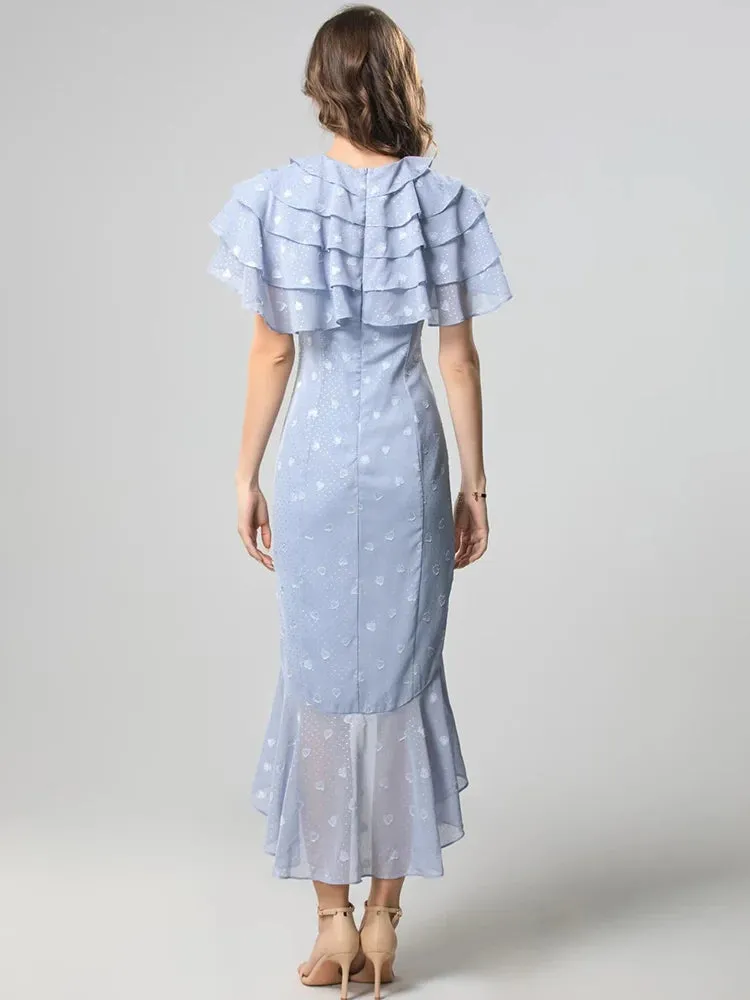 DRESS STYLE  - SY1829