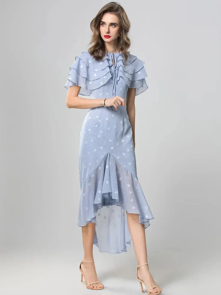 DRESS STYLE  - SY1829