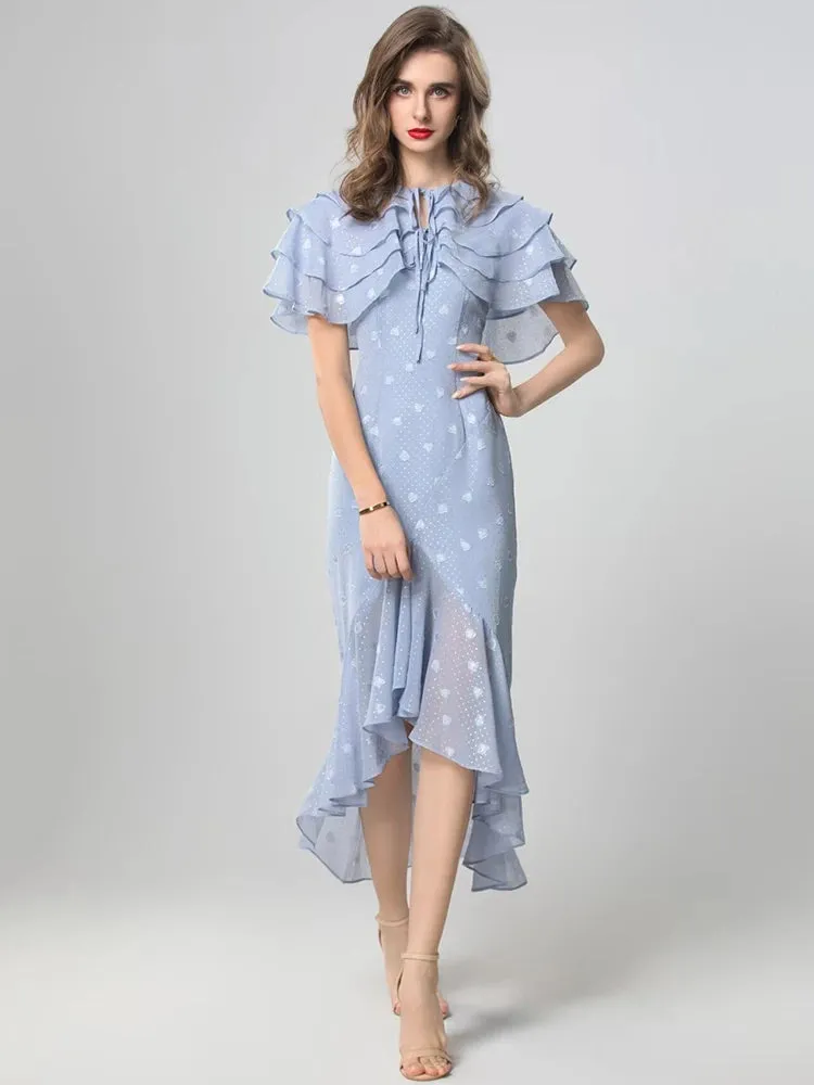 DRESS STYLE  - SY1829