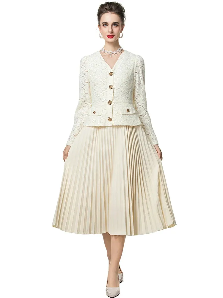 DRESS STYLE  - SY1849