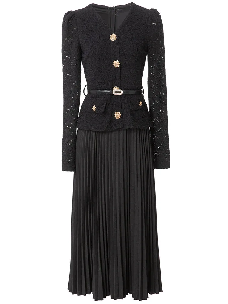 DRESS STYLE  - SY1849