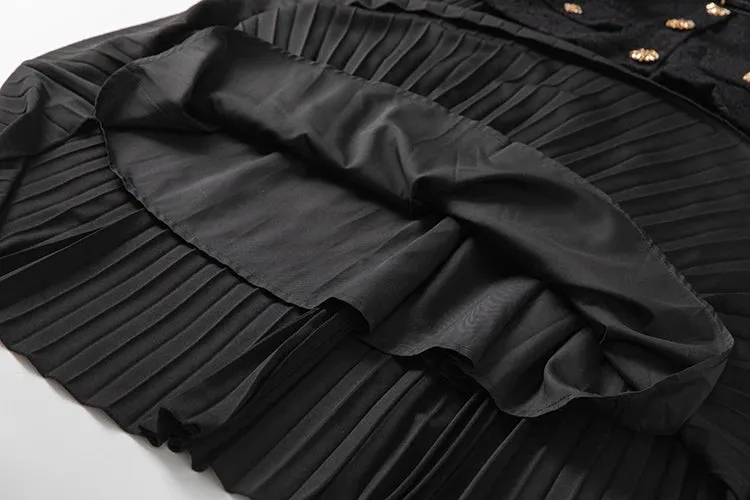 DRESS STYLE  - SY1849