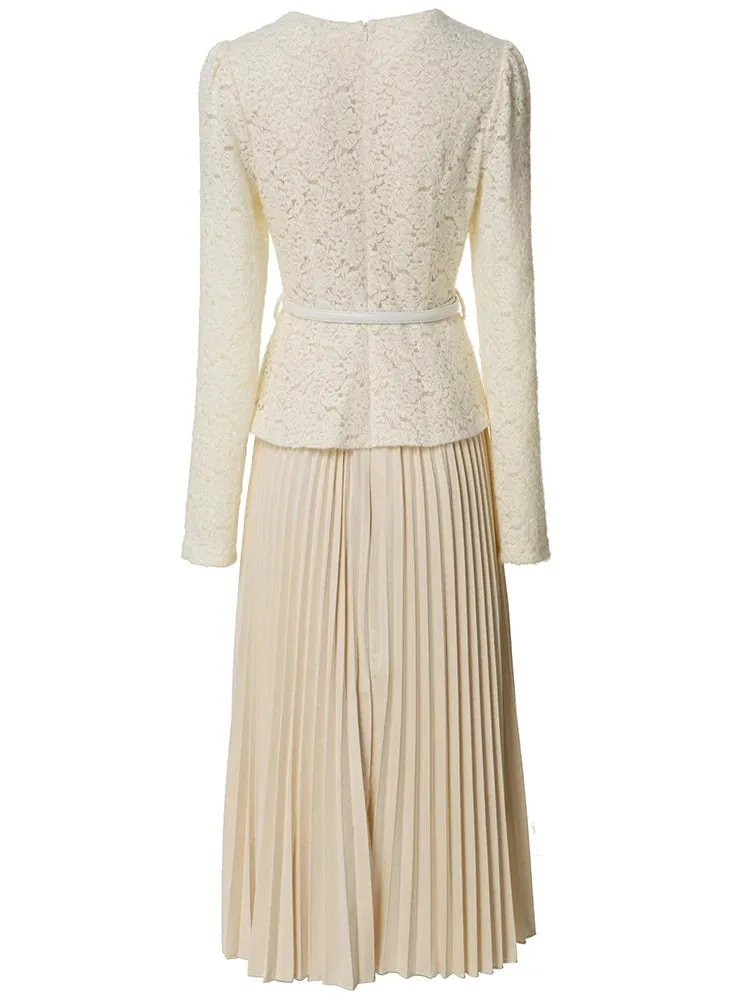 DRESS STYLE  - SY1849