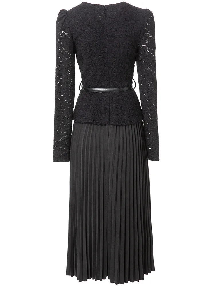 DRESS STYLE  - SY1849