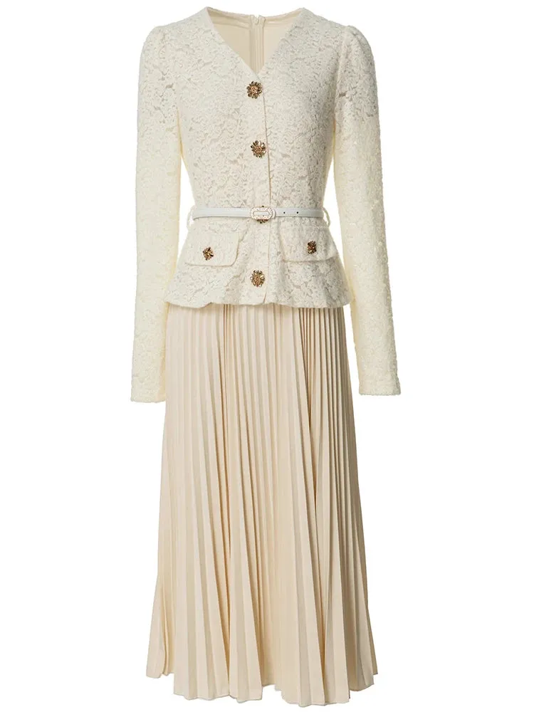 DRESS STYLE  - SY1849