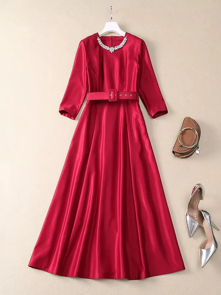 DRESS STYLE  - SY1899