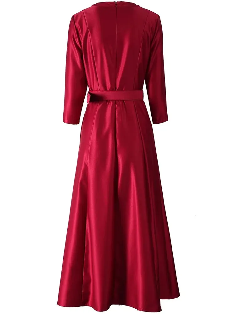 DRESS STYLE  - SY1899