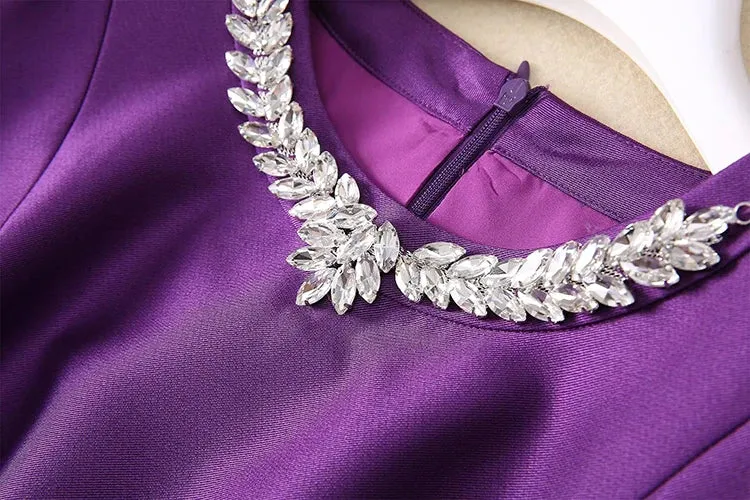 DRESS STYLE  - SY1899