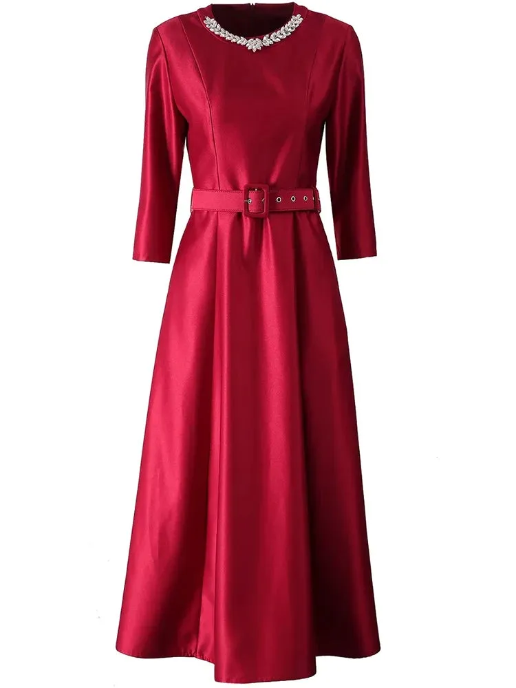 DRESS STYLE  - SY1899