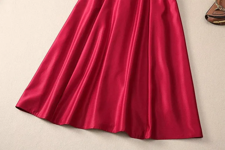 DRESS STYLE  - SY1899
