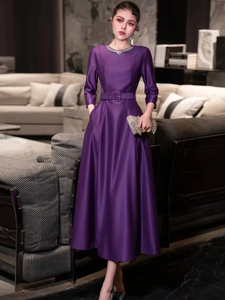 DRESS STYLE  - SY1899
