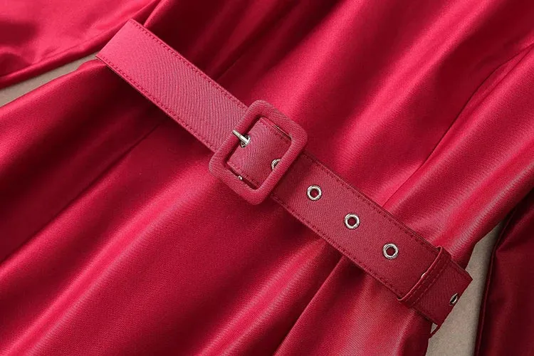 DRESS STYLE  - SY1899